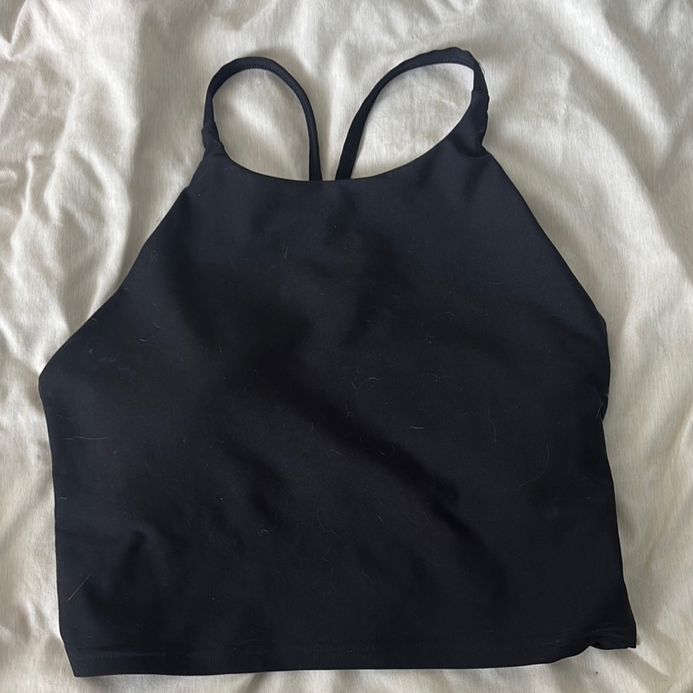 Old Navy Black Tank Top